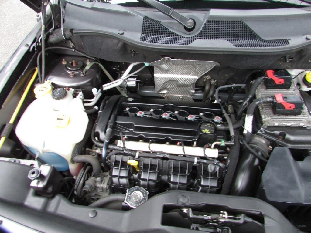 Jeep Patriot FWD 4dr Altitude Edition 2015