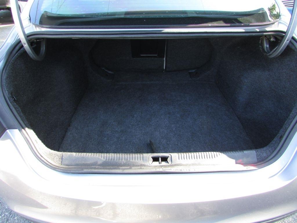 Chrysler 200 4dr Sdn Limited Platinum FWD 2016