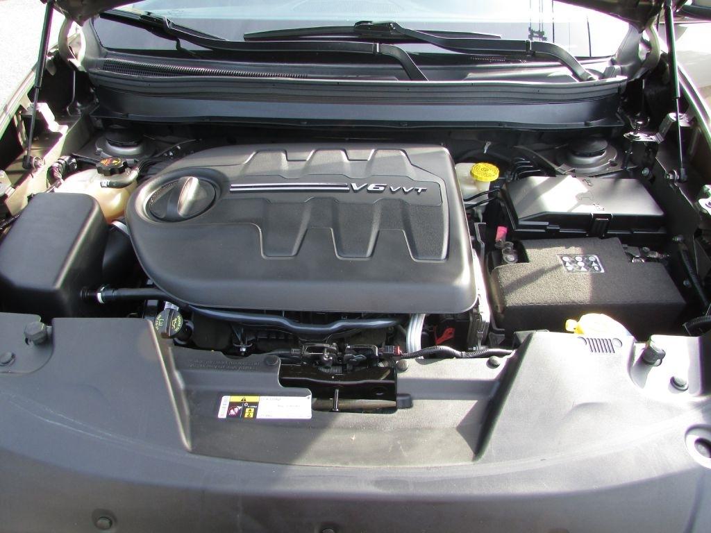 Jeep Cherokee 4WD 4dr Limited 2016