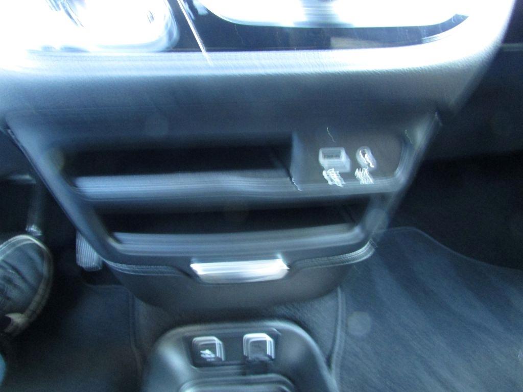 Chrysler Pacifica Touring FWD 2020