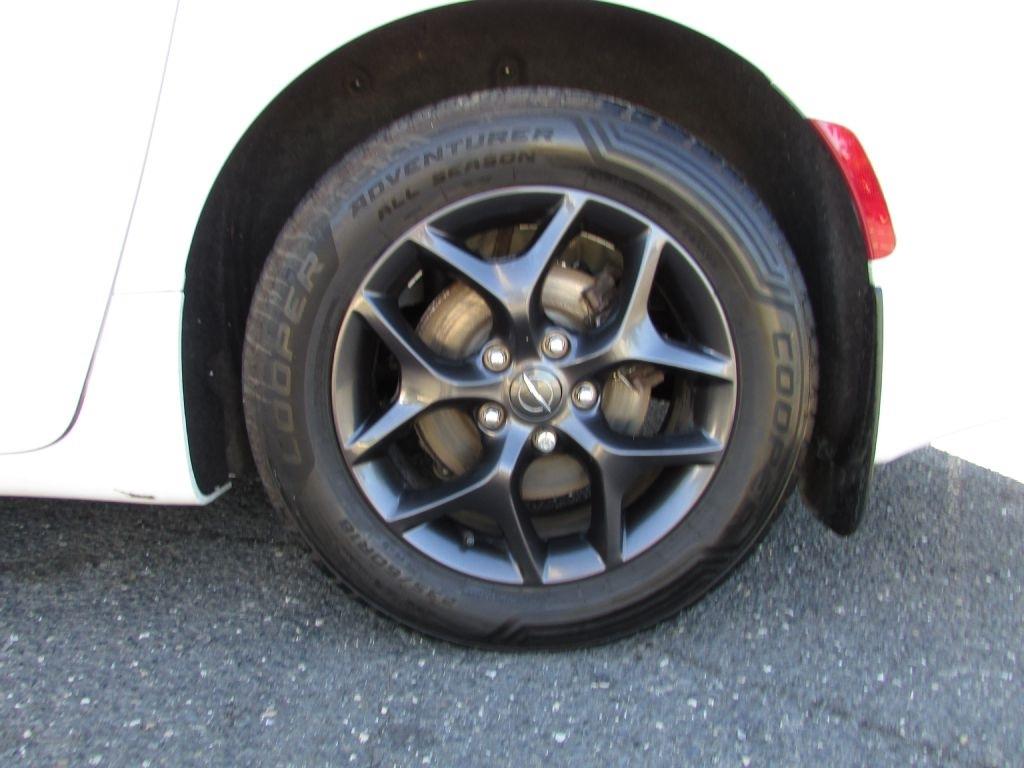 Chrysler Pacifica Touring FWD 2020