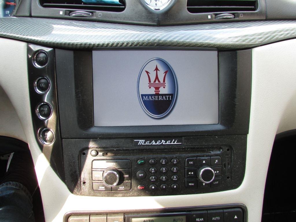 Maserati GranTurismo 2dr Cpe GranTurismo MC Stradale 2013