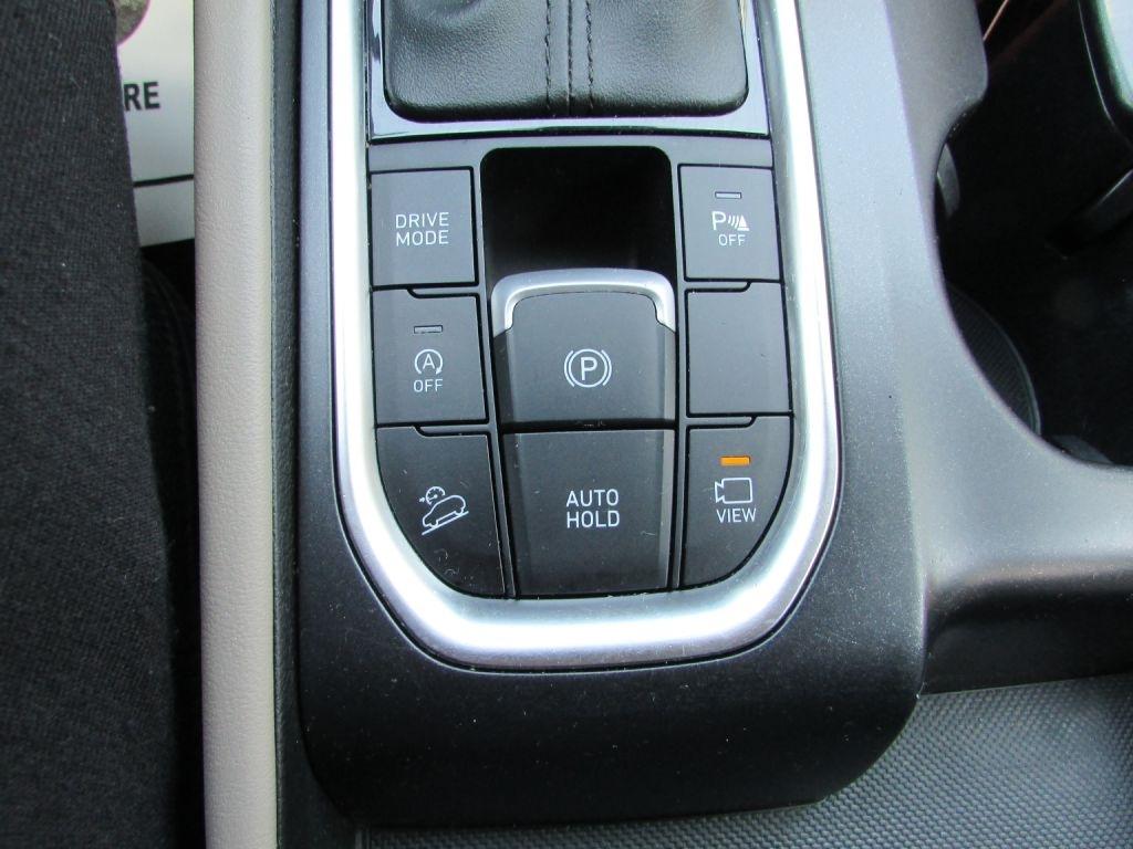 Hyundai Santa Fe Ultimate 2.0T Auto AWD 2019