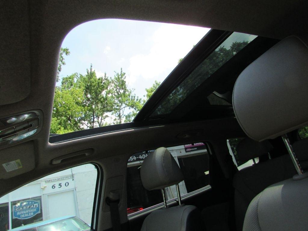 Hyundai Santa Fe Ultimate 2.0T Auto AWD 2019