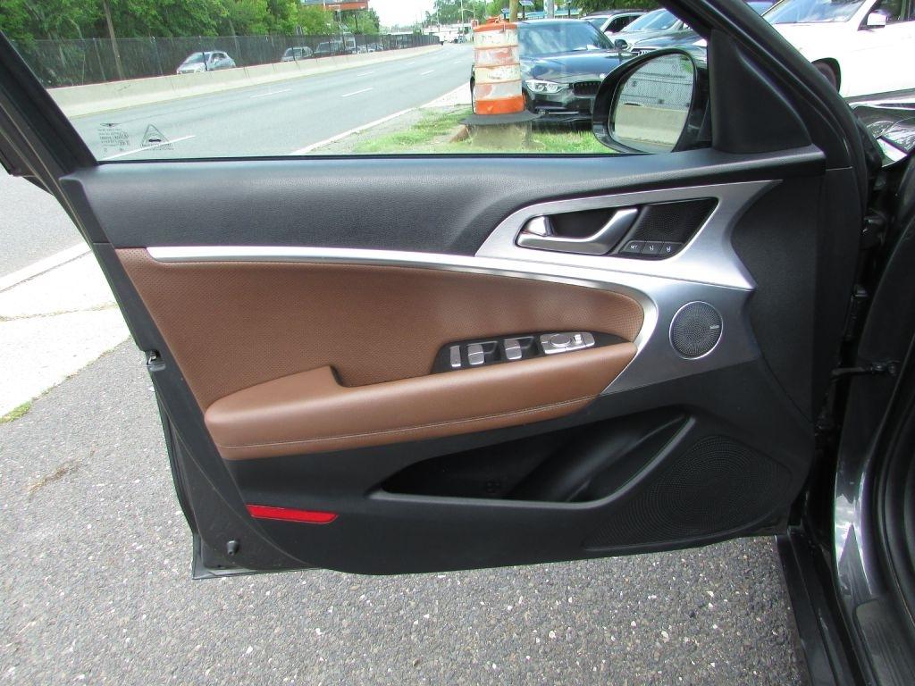 Genesis G70 3.3T AWD 2020