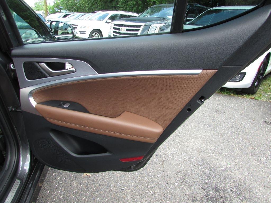 Genesis G70 3.3T AWD 2020