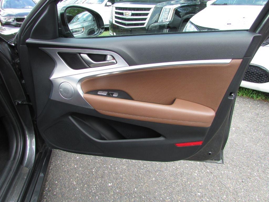 Genesis G70 3.3T AWD 2020