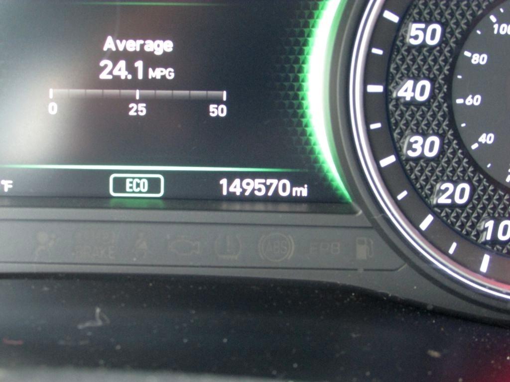 Genesis G70 3.3T AWD 2020