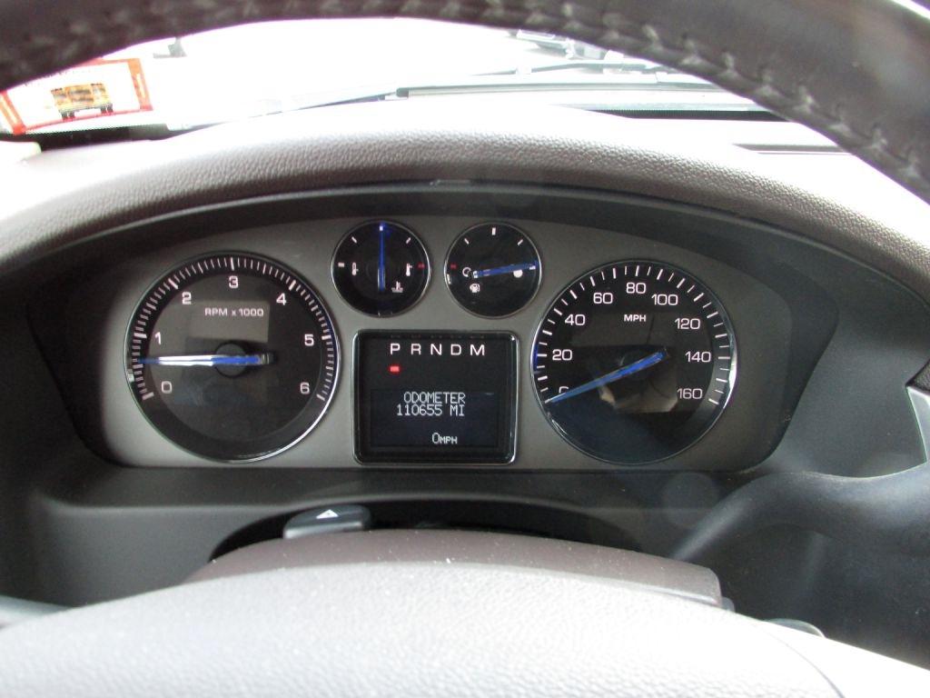 Cadillac Escalade AWD 4dr 2007