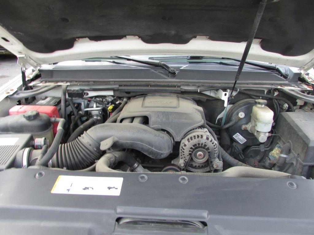 Cadillac Escalade AWD 4dr 2007