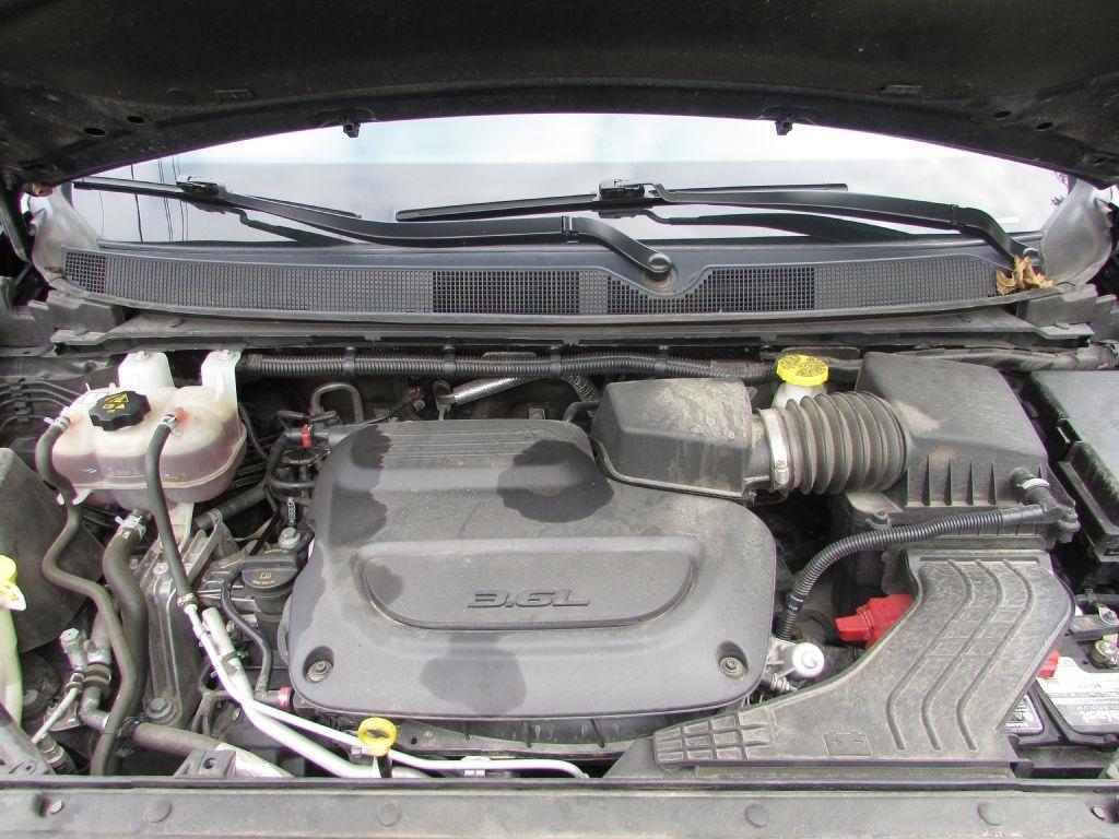 Chrysler Voyager LX FWD 2023