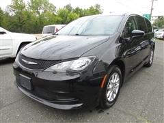 2023 Chrysler Voyager 