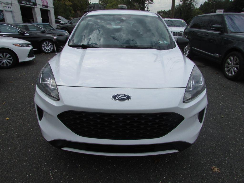Ford Escape S AWD 2020