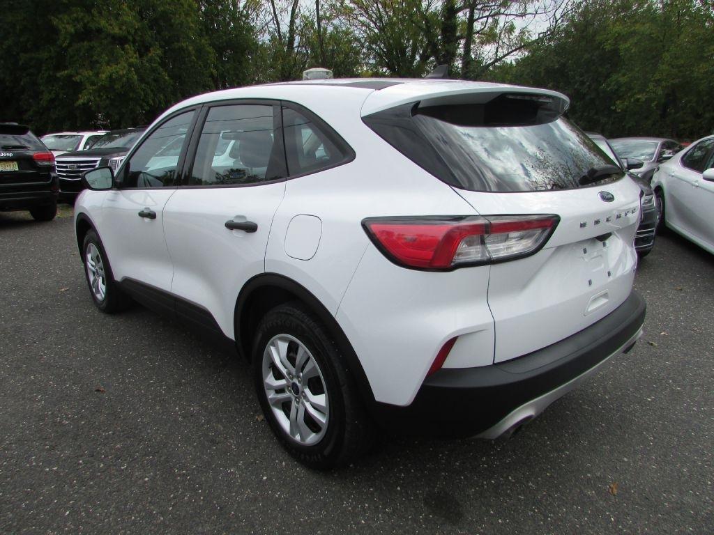 Ford Escape S AWD 2020