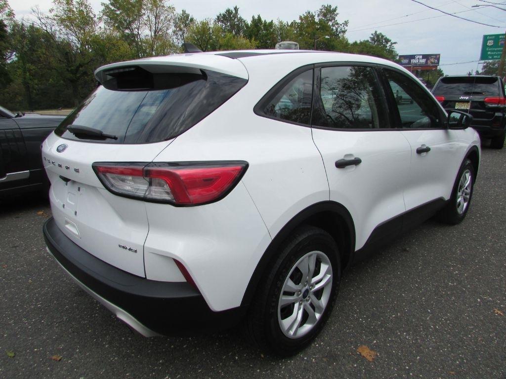 Ford Escape S AWD 2020