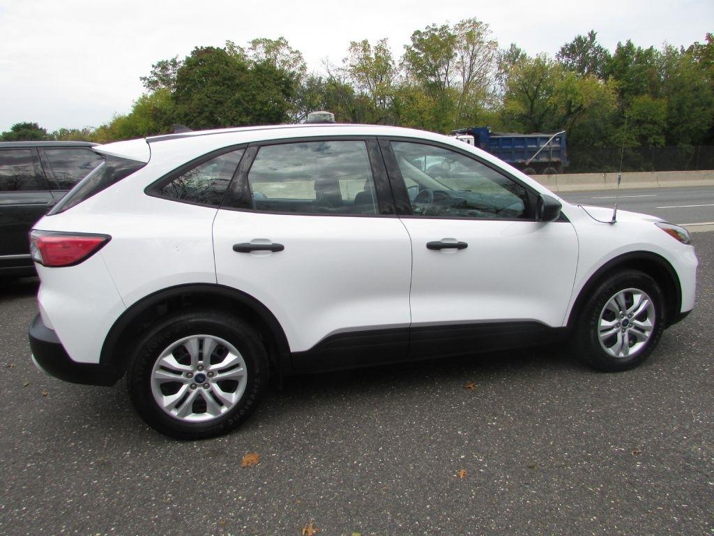 Ford Escape S AWD 2020