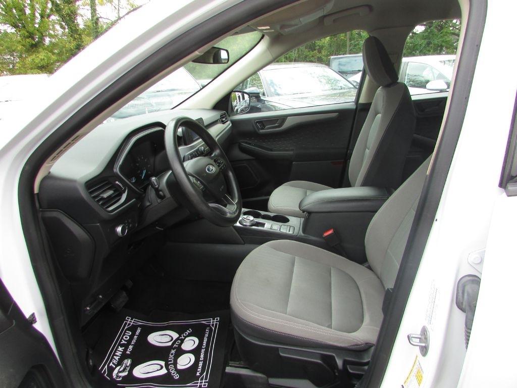 Ford Escape S AWD 2020