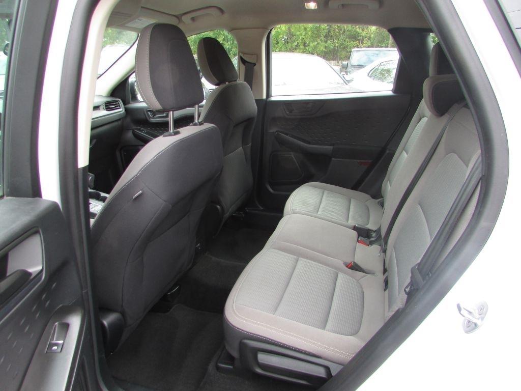 Ford Escape S AWD 2020
