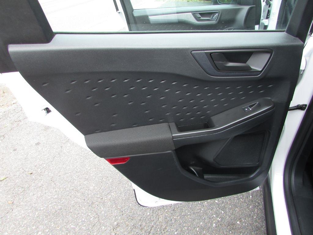 Ford Escape S AWD 2020