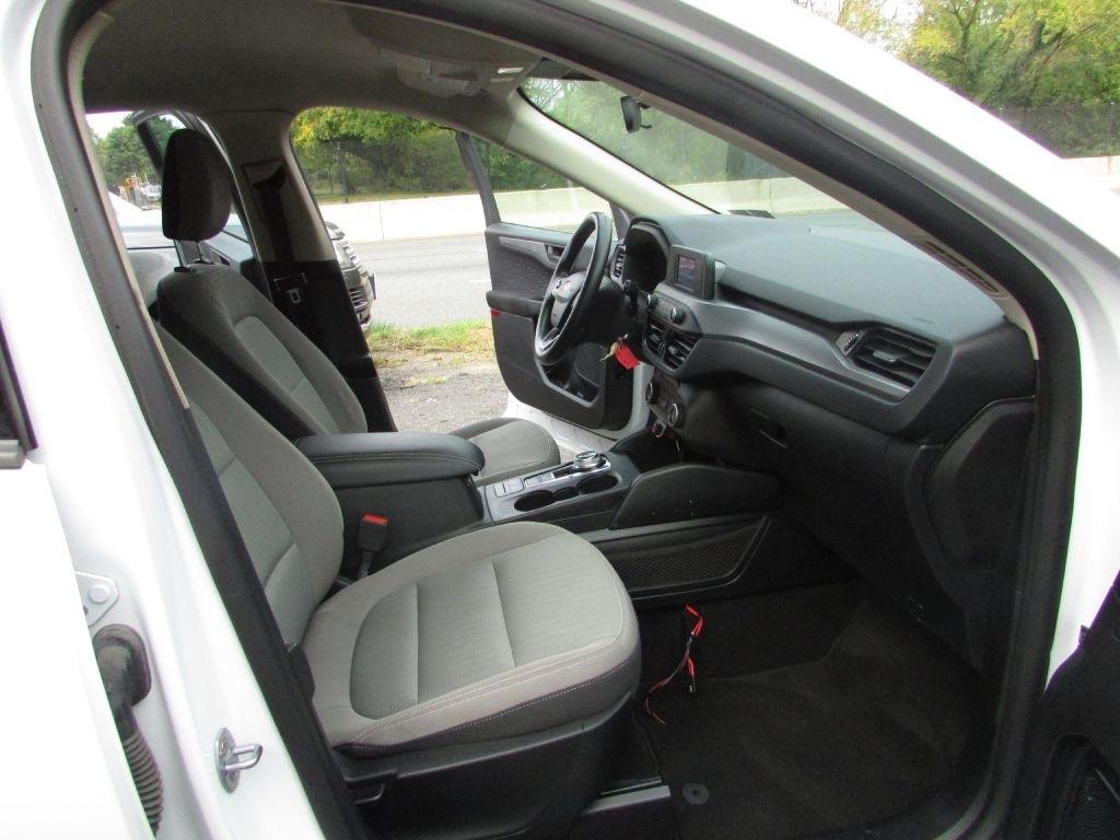 Ford Escape S AWD 2020