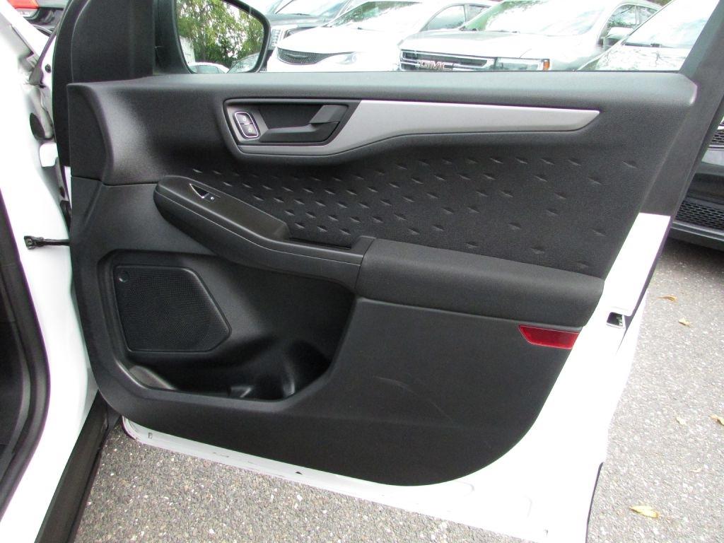 Ford Escape S AWD 2020