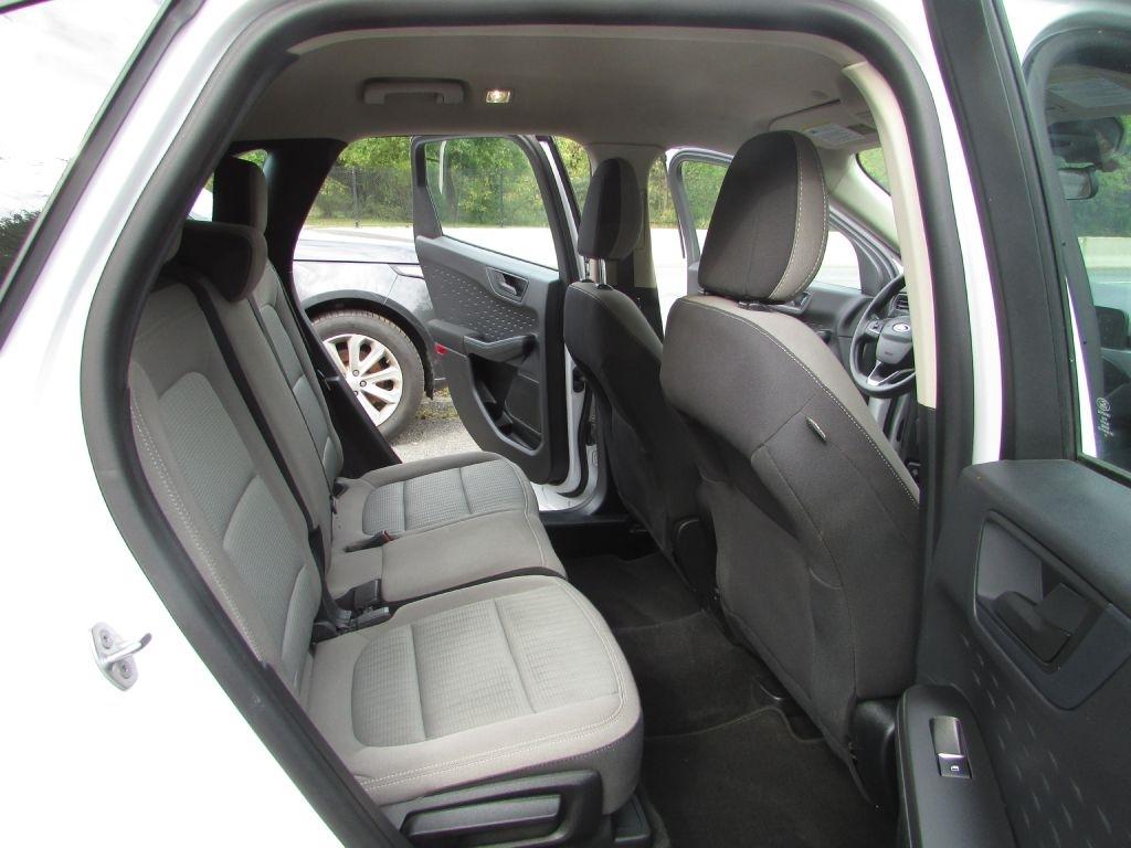 Ford Escape S AWD 2020