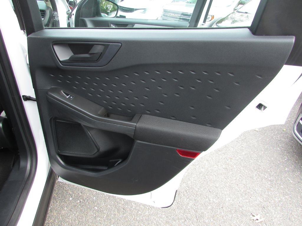 Ford Escape S AWD 2020