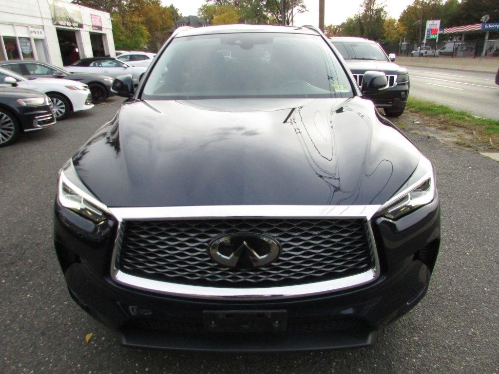 Infiniti QX50 LUXE AWD 2019