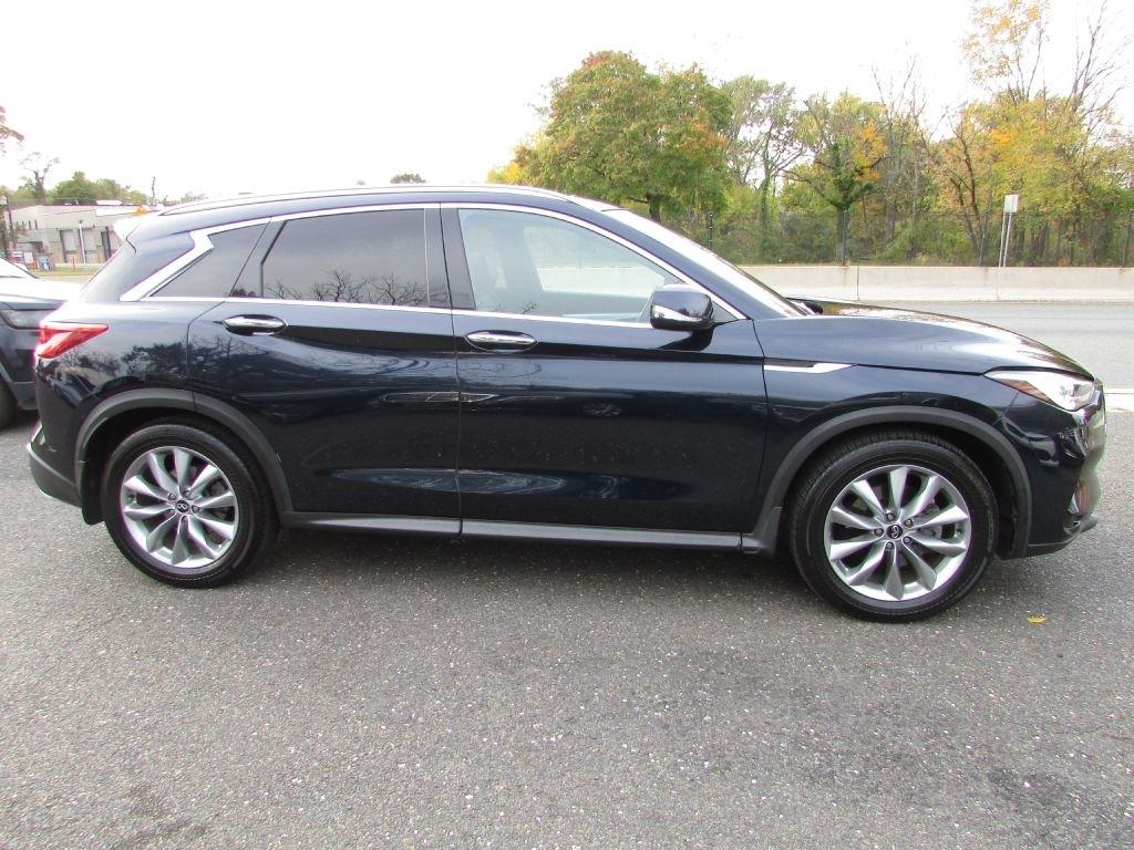 Infiniti QX50 LUXE AWD 2019