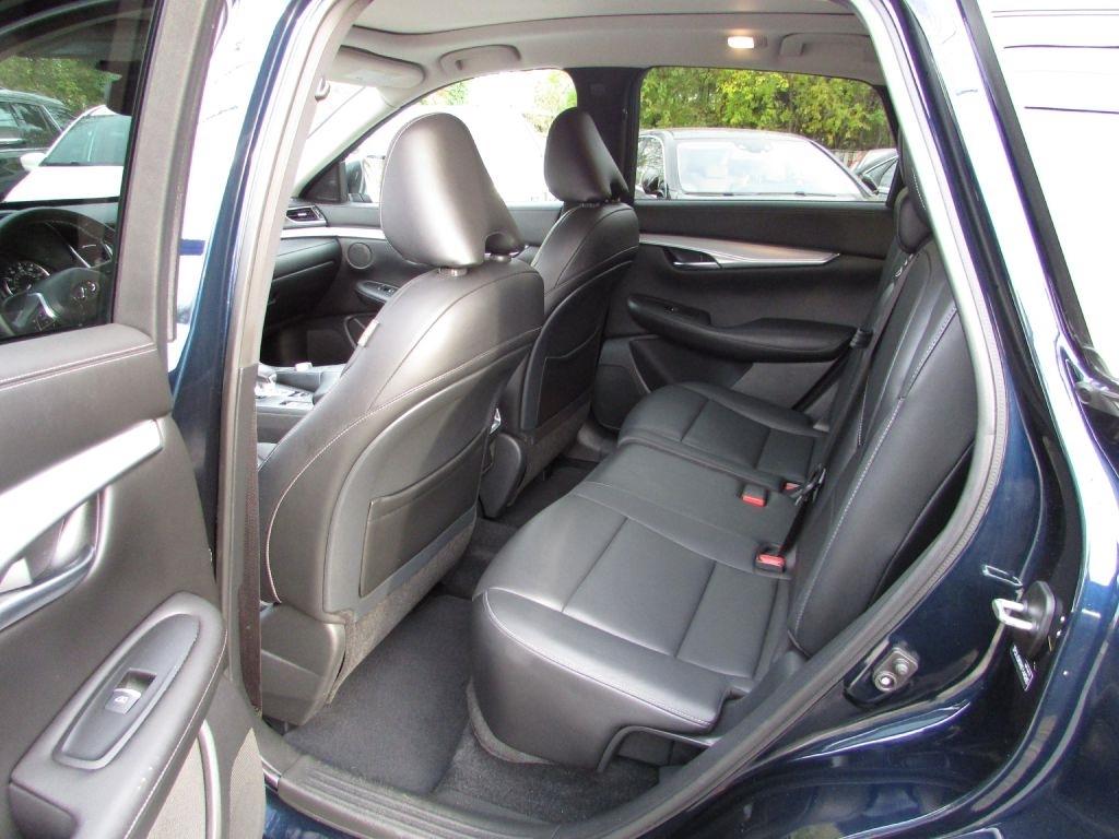 Infiniti QX50 LUXE AWD 2019