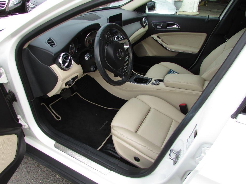 Mercedes-Benz GLA GLA 250 4MATIC SUV 2019