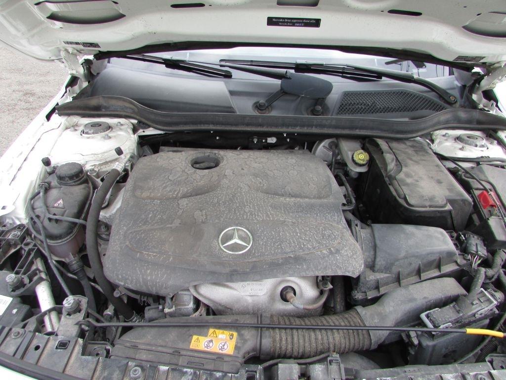 Mercedes-Benz GLA GLA 250 4MATIC SUV 2019