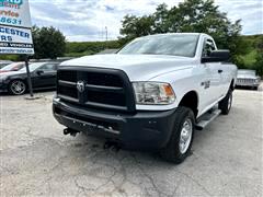 2014 RAM 2500 