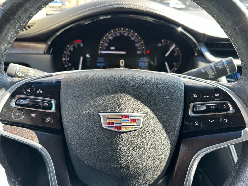 Cadillac XTS Luxury FWD 2018