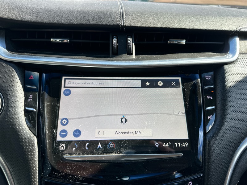 Cadillac XTS Luxury FWD 2018