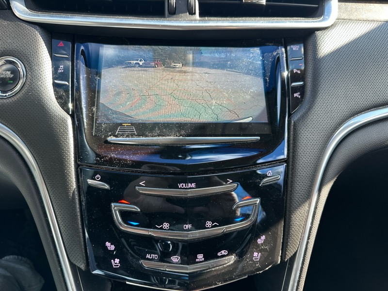 Cadillac XTS Luxury FWD 2018