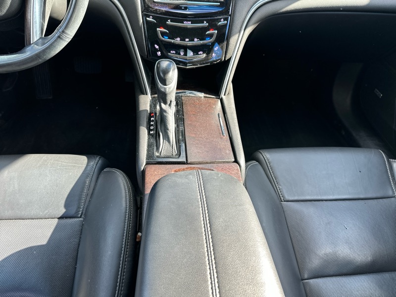 Cadillac XTS Luxury FWD 2018