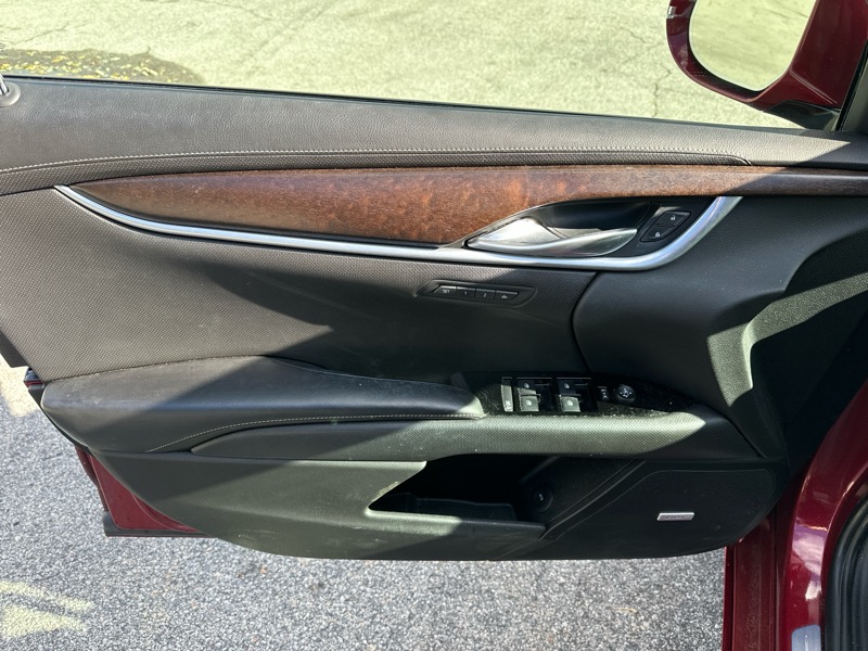 Cadillac XTS Luxury FWD 2018