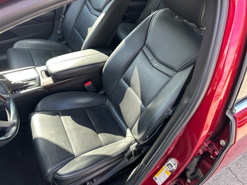 Cadillac XTS Luxury FWD 2018