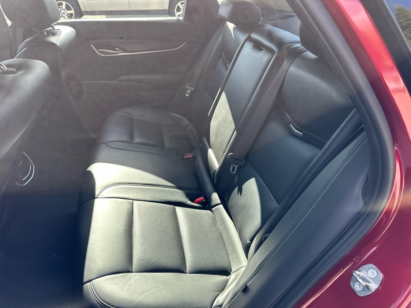 Cadillac XTS Luxury FWD 2018