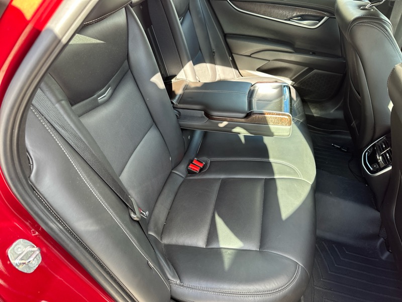 Cadillac XTS Luxury FWD 2018