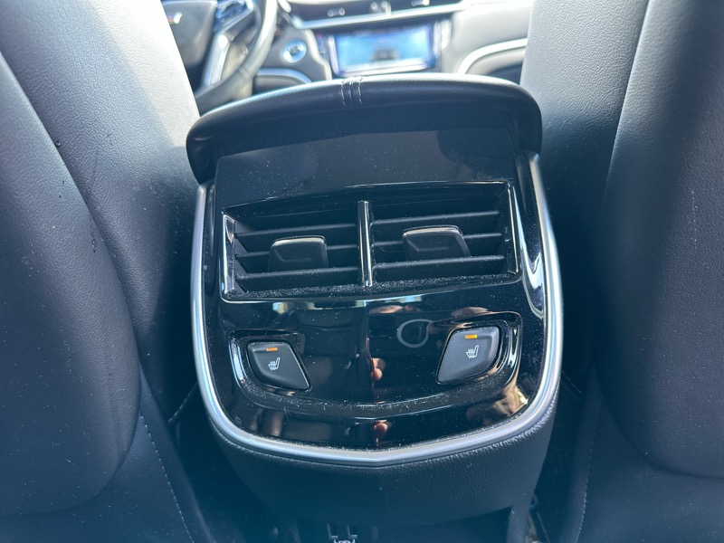 Cadillac XTS Luxury FWD 2018