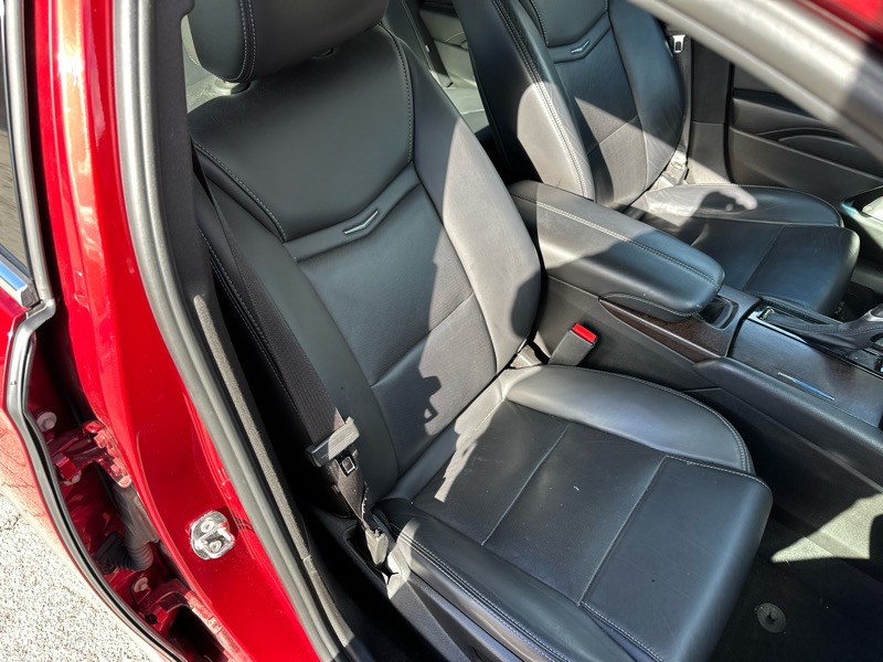 Cadillac XTS Luxury FWD 2018