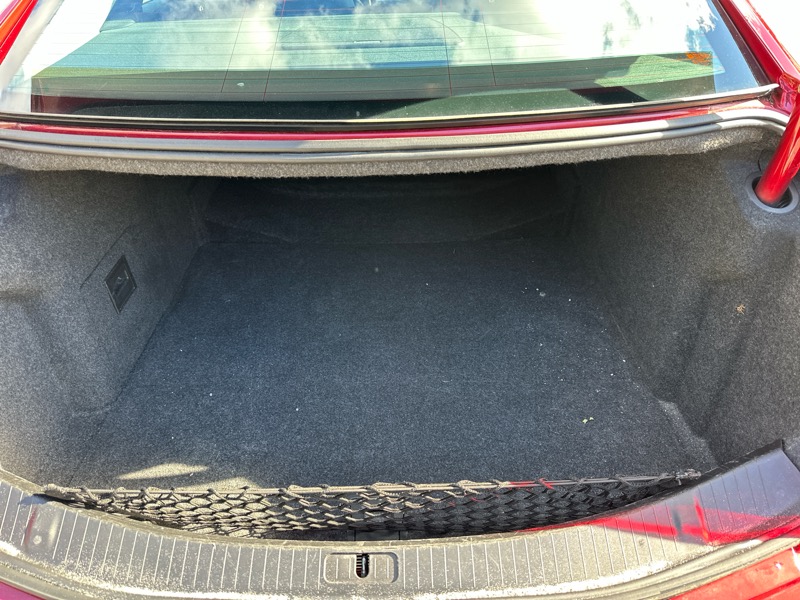 Cadillac XTS Luxury FWD 2018