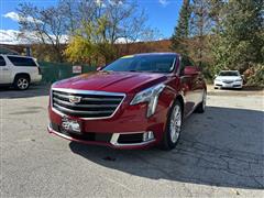 2018 Cadillac XTS 