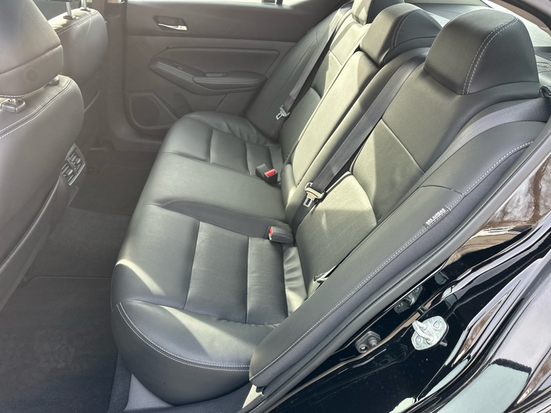 Nissan Altima 2.5 SL 2019