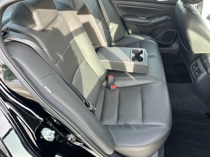 Nissan Altima 2.5 SL 2019