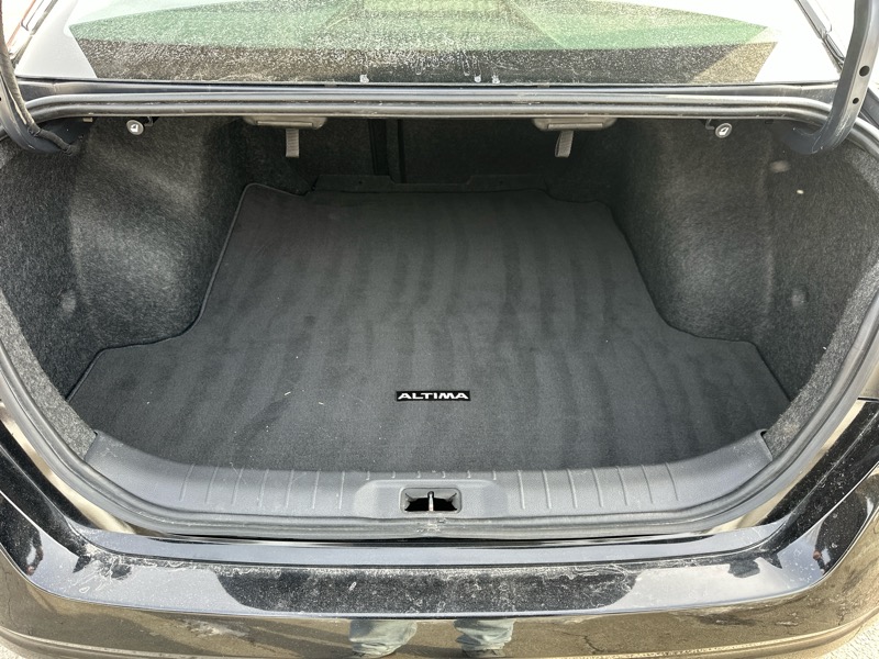 Nissan Altima 2.5 SL 2019