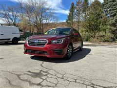 2018 Subaru Legacy 