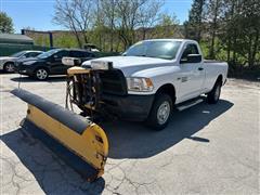 2014 RAM 2500 